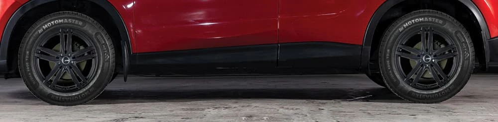 MotoMaster Hydra Edge Tour Tire 3 MotoMaster Hydra Edge Tour Tire - Image 3