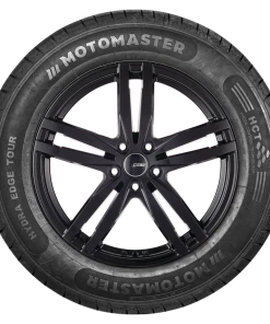 MotoMaster Hydra Edge Tour Tire