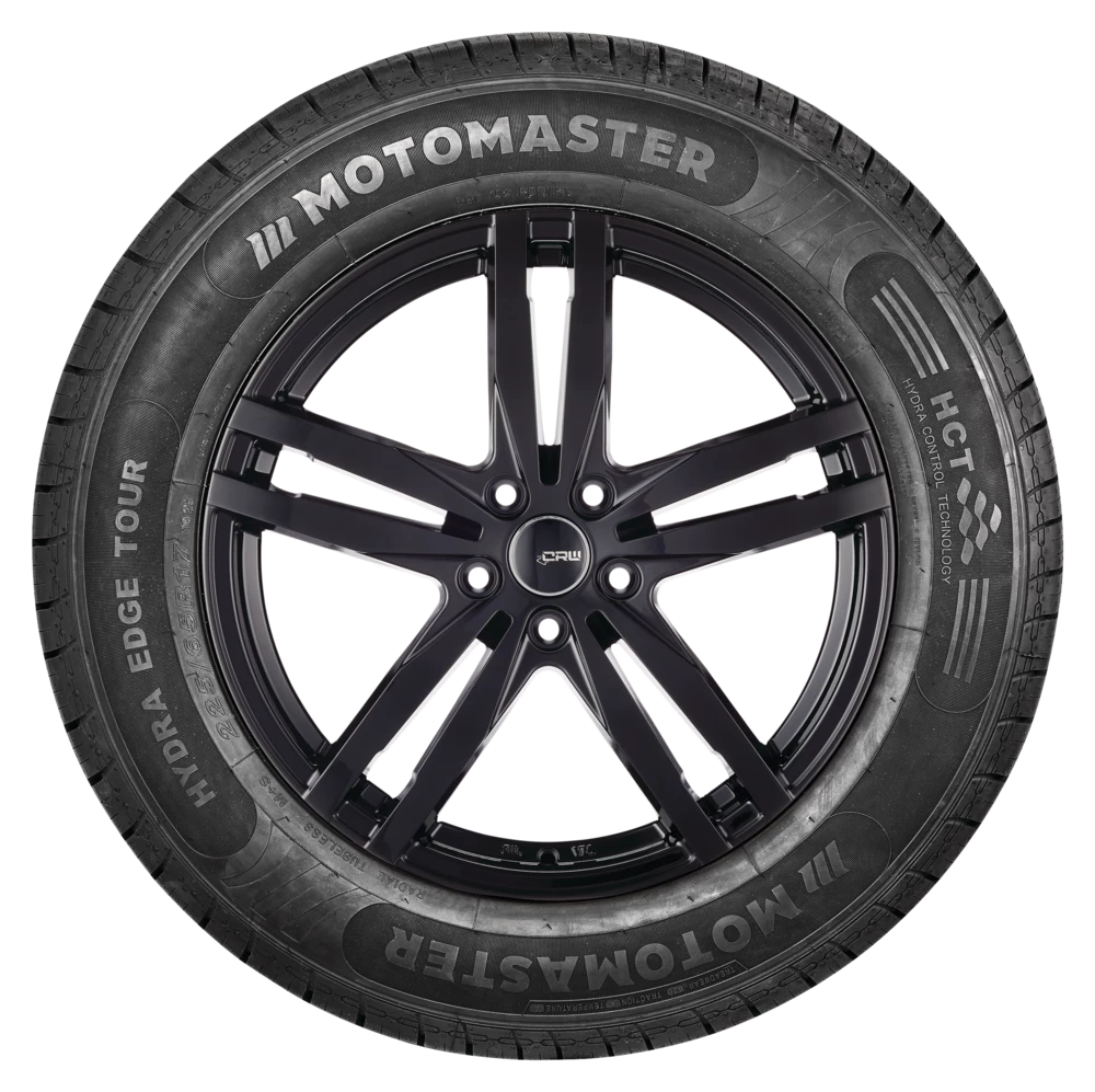 MotoMaster Hydra Edge Tour Tire 1 MotoMaster Hydra Edge Tour Tire