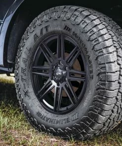 MotoMaster Eliminator X-Trail A/T All Terrain For Truck & SUV -Cheap MotoMaster Store crw gtx truck alloy wheel gloss black 17x8 6x135 30 87 1 1d688d26 6194 4a86 ba7f 58b3a981d3b7