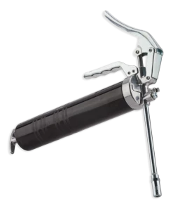 MotoMaster Deluxe Pistol Grip Grease Gun
