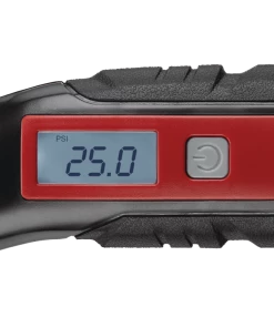 MotoMaster Digital Tire Pressure/Depth Gauge 5-99 PS -Cheap MotoMaster Store digital pressure depth tire gauge 1e275ed7 c782 45e2 994e f3956932db13