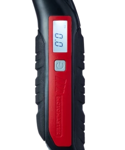 MotoMaster Digital Tire Pressure/Depth Gauge 5-99 PS