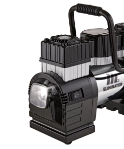 MotoMaster Eliminator Heavy-Duty Tire Inflator -Cheap MotoMaster Store eliminator 12v 2 minute inflator 48e3f753 e966 44fc 9644 3fe42c03b674