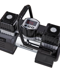 MotoMaster Eliminator Heavy-Duty Tire Inflator -Cheap MotoMaster Store eliminator 12v 2 minute inflator 5f6ce8fb 17e8 43a4 93e4 458960690e21