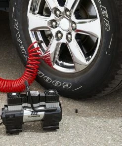 MotoMaster Eliminator Heavy-Duty Tire Inflator -Cheap MotoMaster Store eliminator 12v 2 minute inflator 9832a2a5 5033 497a a9af 148f7ac815da