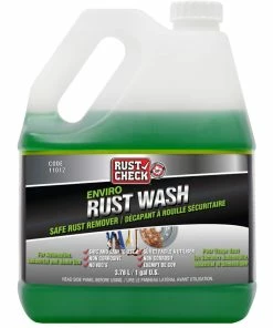 MotoMaster Rust Check Enviro Rust Wash, 3.78-L