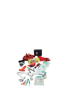 MotoMaster Executive Safety Kit With Booster Cables, Air Compressor & LED Flares -Cheap MotoMaster Store executive safety kit 3a9ea10f 651b 439a a2ef 050ad4e20c66