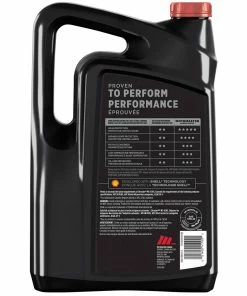 MotoMaster High Mileage 10W30 Conventional Engine/Motor Oil, 5-L 5 MotoMaster High Mileage 10W30 Conventional Engine/Motor Oil, 5-L -Cheap MotoMaster Store formula 1 high mileage 10w30 motor oil jug 10717d1c c2b2 4225 8f60 c56e765a4813