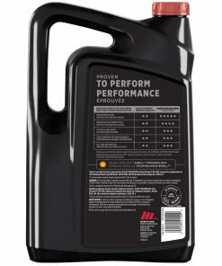 MotoMaster High Mileage 5W30 Conventional Engine/Motor Oil, 5-L -Cheap MotoMaster Store formula 1 high mileage 5w30 motor oil jug 15b66ce3 afbc 4fa7 a420 2c26010c0ad1