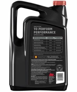 MotoMaster 5W20 Synthetic Engine/Motor Oil, 5-L -Cheap MotoMaster Store formula 1 synthetic 5w20 motor oil jug b97b313f c6cc 4fb7 a055 b905af499065