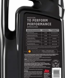 MotoMaster 5W30 Synthetic Engine/Motor Oil, 5-L 7 MotoMaster 5W30 Synthetic Engine/Motor Oil, 5-L -Cheap MotoMaster Store formula 1 synthetic 5w30 motor oil jug 610772b7 608d 4513 956c 31fa6f7160ed