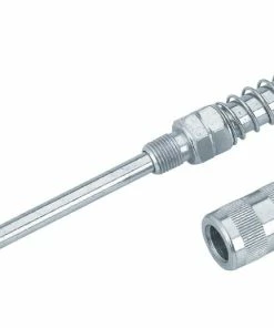 MotoMaster Grease Gun Needle Point Snap On Adapter