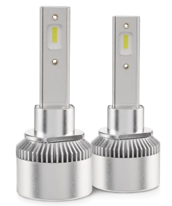 H1 MotoMaster OEPLUS® LED Headlight Bulb, 6000k Cool White Light, 2-pk -Cheap MotoMaster Store h1 motomaster oe led headlights 2 pk 75f285b9 d548 4639 a4f0 2f766f0b4f20