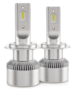 H7 MotoMaster OEPLUS® LED Headlight Bulb, 6000k Cool White Light, 2-pk -Cheap MotoMaster Store h7 motomaster oe led headlights 2 pk 54aae1b1 2a27 4c64 b9ef 93c4b43f8be4