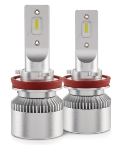 H9 MotoMaster OEPLUS® LED Headlight Bulb, 6000k Cool White Light, 2-pk -Cheap MotoMaster Store h9 motomaster oe led headlights 2 pk c9120e69 4cf3 4ae2 949e 2551383c0254