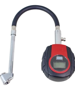 MotoMaster Heavy Duty Digital Tire Gauge 5-120 PSI