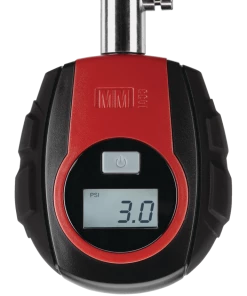 MotoMaster Heavy Duty Digital Tire Gauge 5-120 PSI -Cheap MotoMaster Store heavy duty chuck digital tire gauge b0ac1f46 988b 432f 95c0 848fe942c778