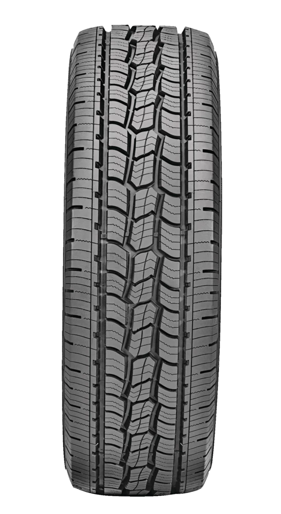 MotoMaster APL All Season Tire For Light Truck & SUV 2 MotoMaster APL All Season Tire For Light Truck & SUV - Image 2