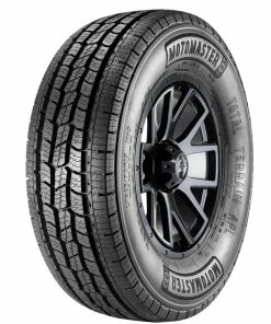 MotoMaster APL All Season Tire For Light Truck & SUV