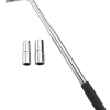 MotoMaster Lug Wrench With Sockets