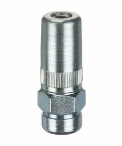 MotoMaster Heavy-Duty Grease Gun Coupler
