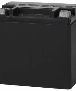 MOTOMASTER AGM Group Size 400 Auxiliary Battery, 200 CCA