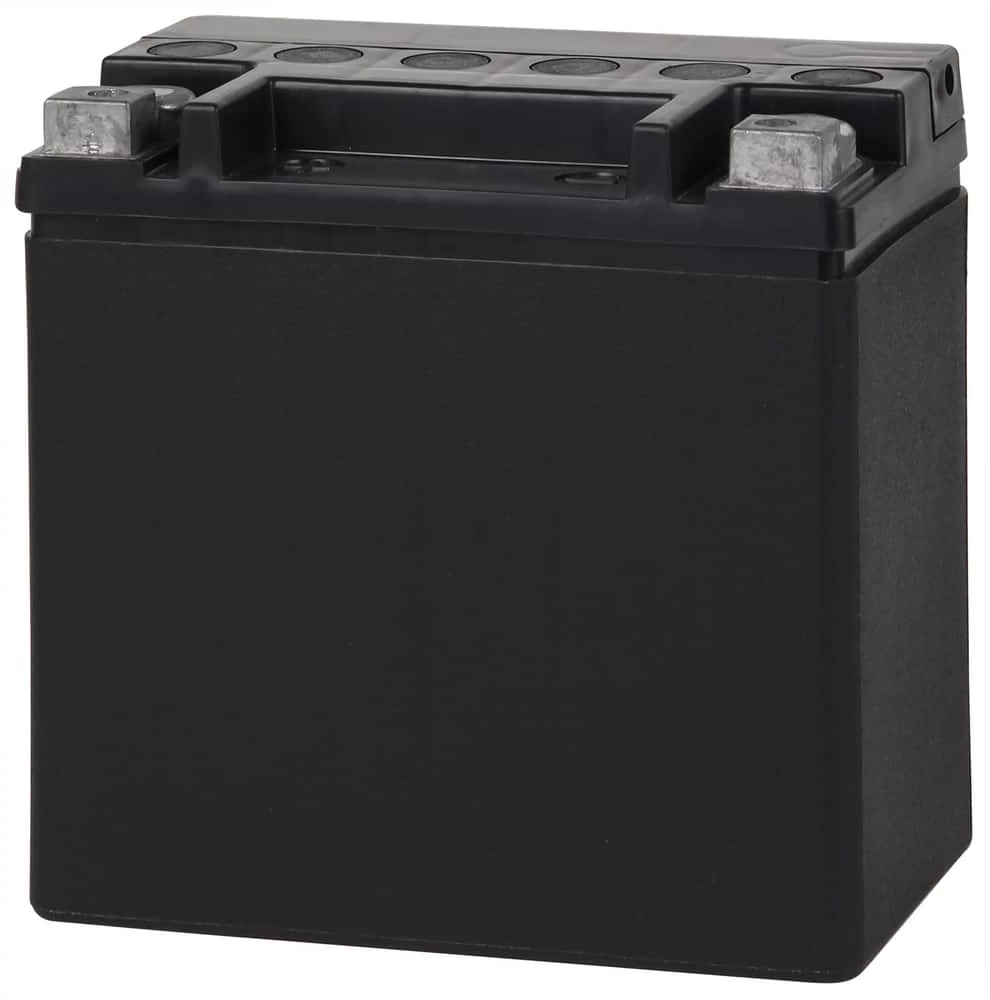 MOTOMASTER AGM Group Size 400 Auxiliary Battery, 200 CCA 1 MOTOMASTER AGM Group Size 400 Auxiliary Battery, 200 CCA