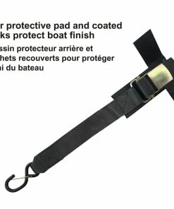 MotoMaster 1,000-lb Marine Gunwale Strap, Fully Adjustable, 2-in X 16-ft -Cheap MotoMaster Store marine gunwale strap 2 x 16 1000lb 1 pack 3a27086d 3b9c 4eba 929b 9cbff629c939