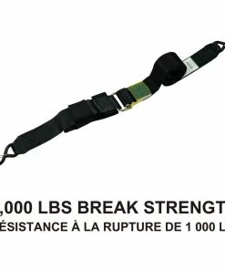 MotoMaster 1,000-lb Marine Gunwale Strap, Fully Adjustable, 2-in X 16-ft -Cheap MotoMaster Store marine gunwale strap 2 x 16 1000lb 1 pack 83436bbf 90e7 43d2 b3a3 292be4595e24