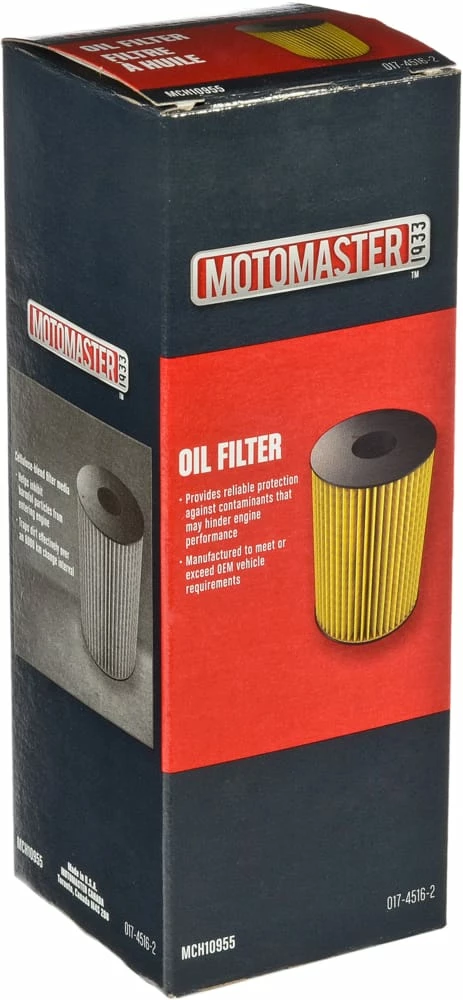 MotoMaster MCH10955 Oil Filter 3 MotoMaster MCH10955 Oil Filter - Image 3