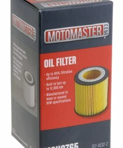 MotoMaster MCH8765 Oil Filter