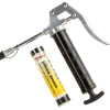 MotoMaster Mini Pistol Grip Grease Gun