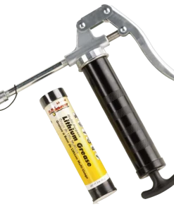 MotoMaster Mini Pistol Grip Grease Gun