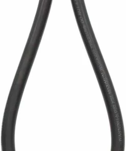MotoMaster High Pressure Grease Hose, 18-in