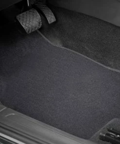 MotoMaster Premium Carpet Floor Mats, 4-pc -Cheap MotoMaster Store mm 4 piece scotchgard carpet mat black 6e1a06bb a8f4 4af1 b415 ec01b87403db