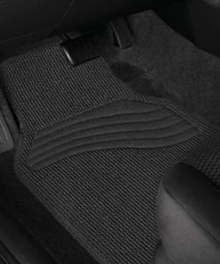 MotoMaster Premium Carpet Floor Mats, 4-pc -Cheap MotoMaster Store mm 4 piece scotchgard carpet mat black 9fed8968 a31a 44ad 9a4e 3db8632a3129