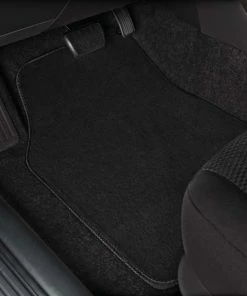 MotoMaster Premium Carpet Floor Mats, 4-pc -Cheap MotoMaster Store mm 4 piece scotchgard carpet mat black afc49bd3 167c 479a 9e2b d830a75b69de