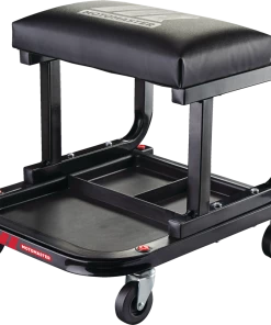 MotoMaster Heavy-Duty Seat