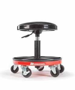 MotoMaster Heavy-Duty Adjustable Stool -Cheap MotoMaster Store mm heavy duty stool 370ff22a 8f34 46c6 85bb c4a54eafe707
