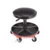 MotoMaster Heavy-Duty Adjustable Stool