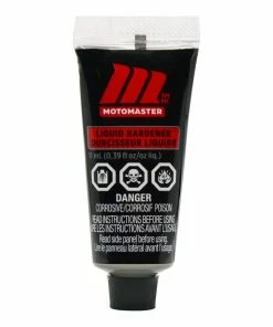 MotoMaster Liquid Hardener, 11-mL
