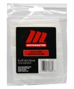 MotoMaster Tack Cloth