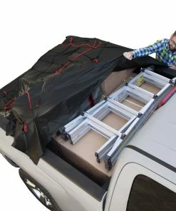 MotoMaster Bungee Cargo Net Tarp