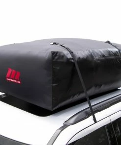 MotoMaster Cargo Bag