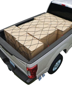 MotoMaster Cargo Net