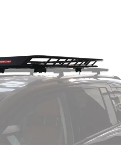 MotoMaster Rooftop Basket
