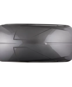 MotoMaster Rooftop Cargo Carrier