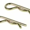 MotoMaster Cotter Pin, 1/4-in, 2-pk