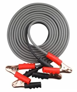 MotoMaster Heavy-Duty Booster/Jumper Cables, 1-Gauge, 25-ft -Cheap MotoMaster Store motomaster 1 gauge 25ft booster cables 1006a8de e8d6 4b4f 8239 f1ee6c6c1905